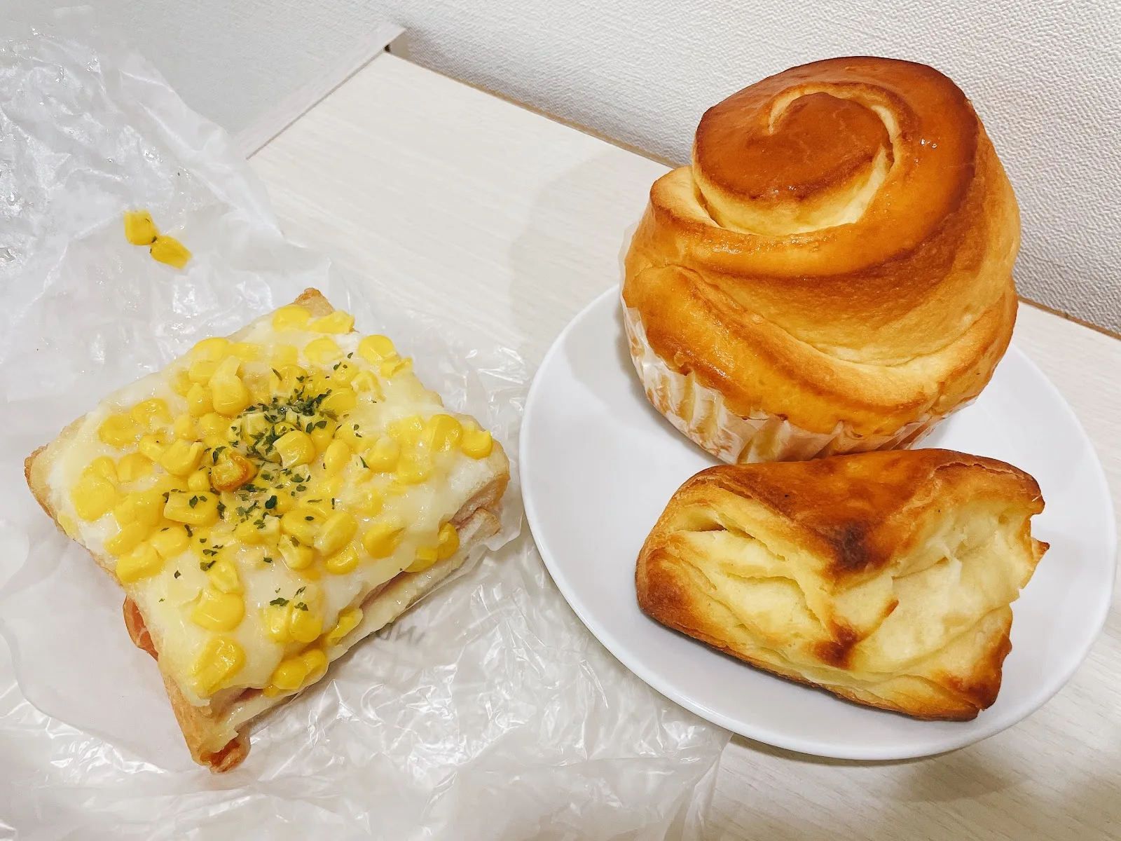 アンデルセン三軒茶屋店 · 5